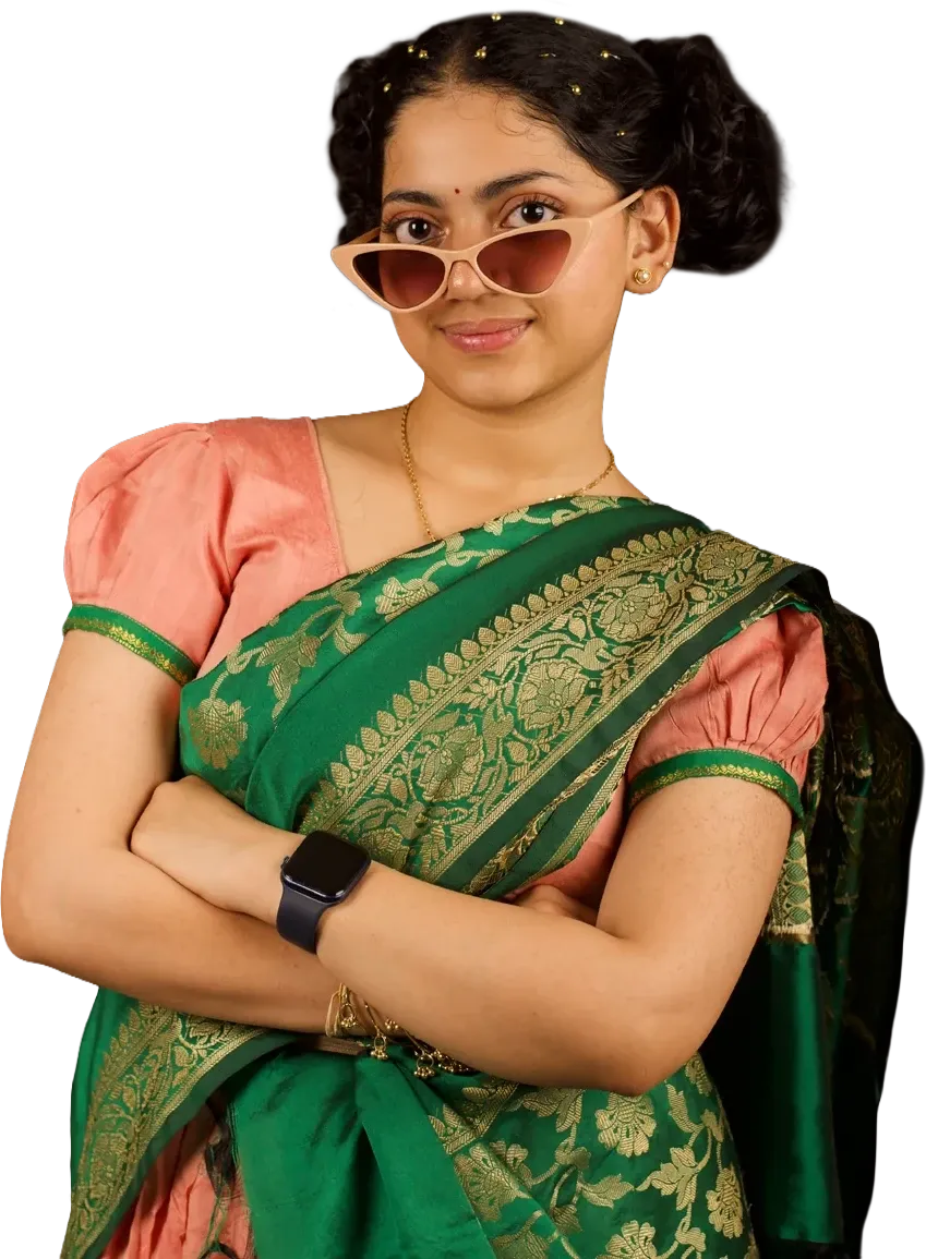 Krithi Yaradi